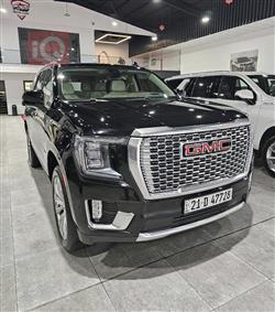 GMC Yukon